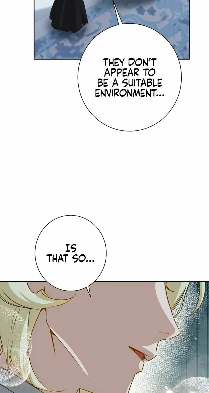 Goddess Kingmaker Chapter 22 page 58 - 