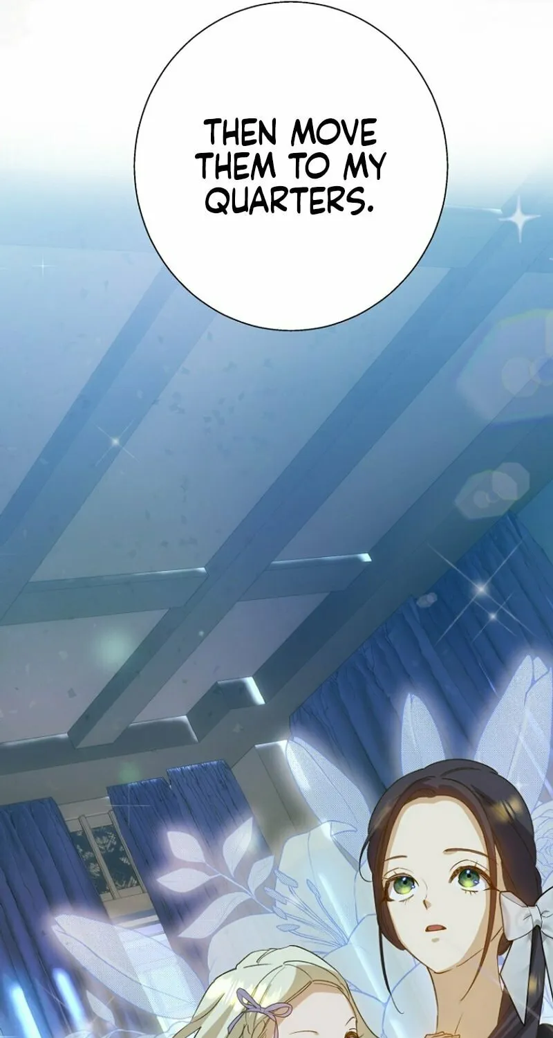 Goddess Kingmaker Chapter 22 page 60 - 