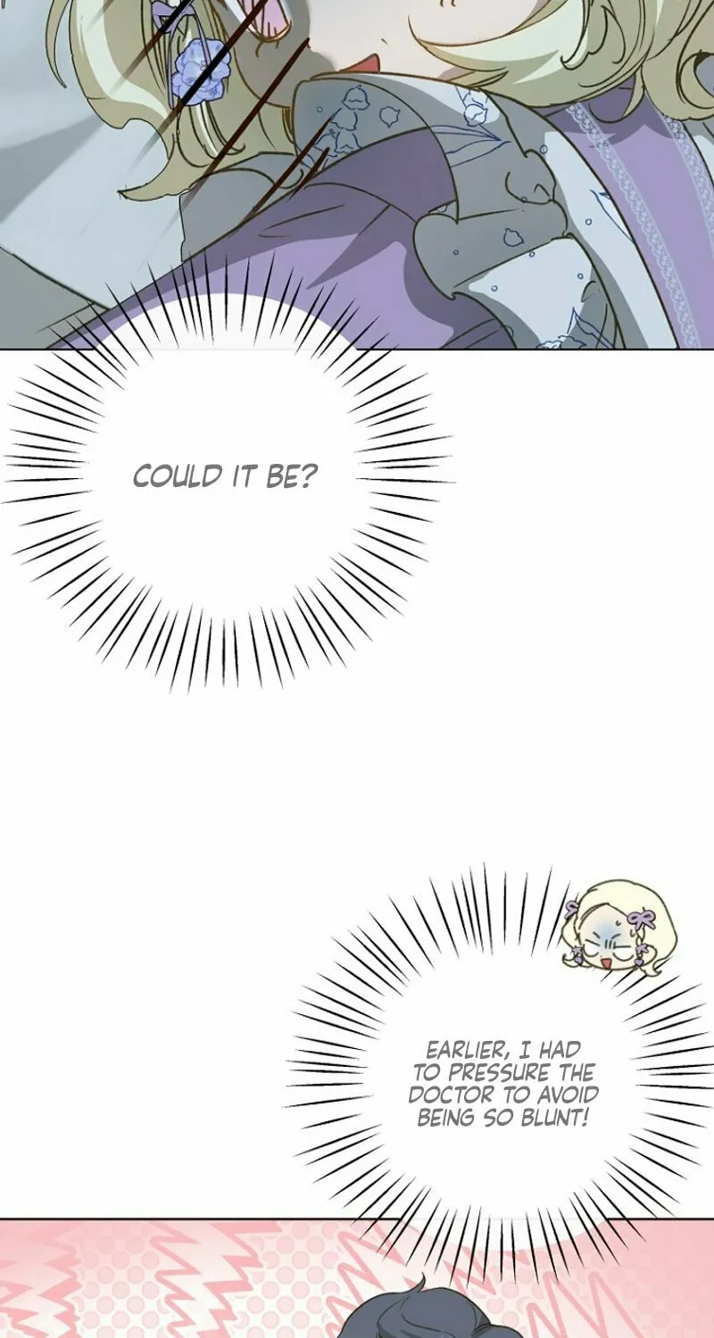 Goddess Kingmaker Chapter 22 page 66 - 