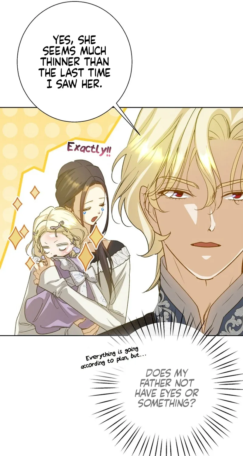 Goddess Kingmaker Chapter 22 page 68 - 