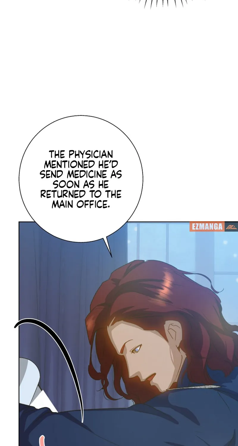 Goddess Kingmaker Chapter 22 page 69 - 