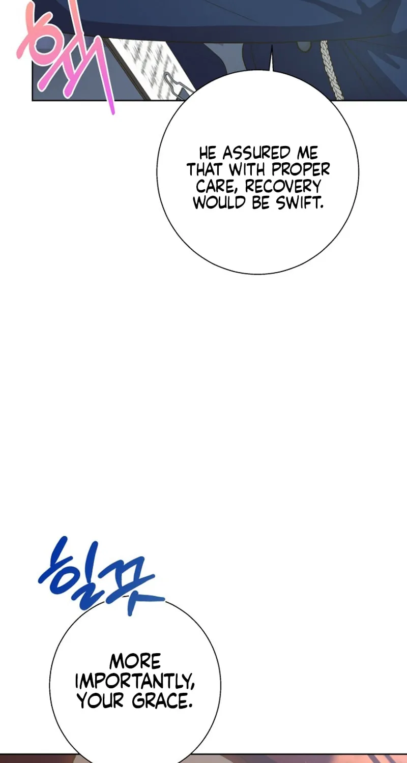 Goddess Kingmaker Chapter 22 page 70 - 