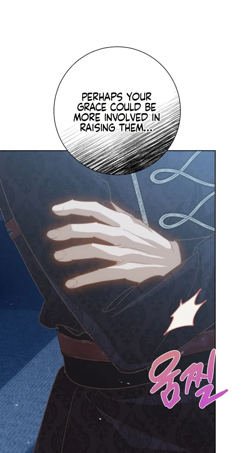 Goddess Kingmaker Chapter 22 page 73 - 