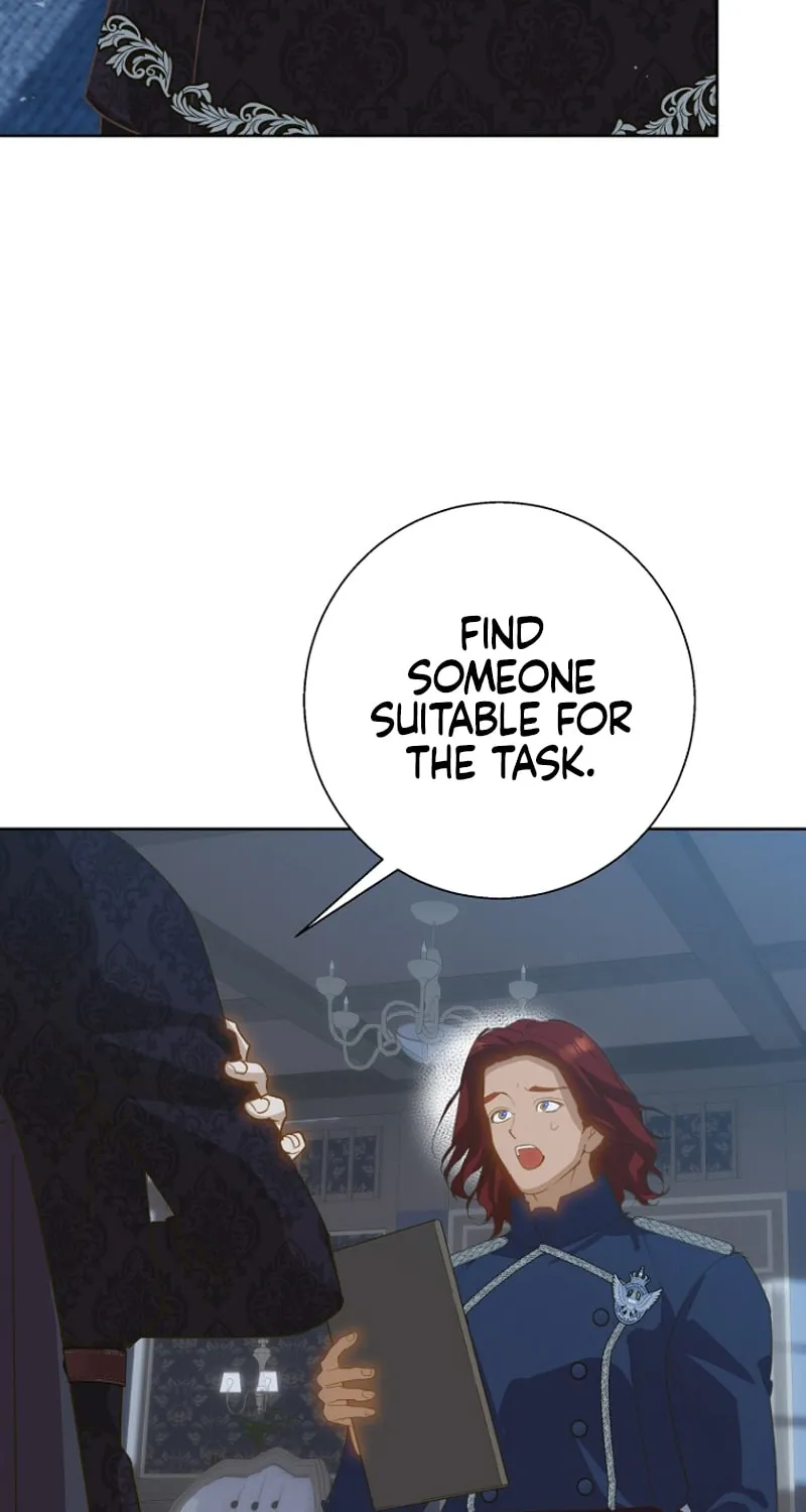 Goddess Kingmaker Chapter 22 page 74 - 