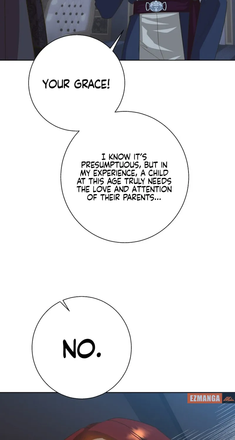 Goddess Kingmaker Chapter 22 page 75 - 