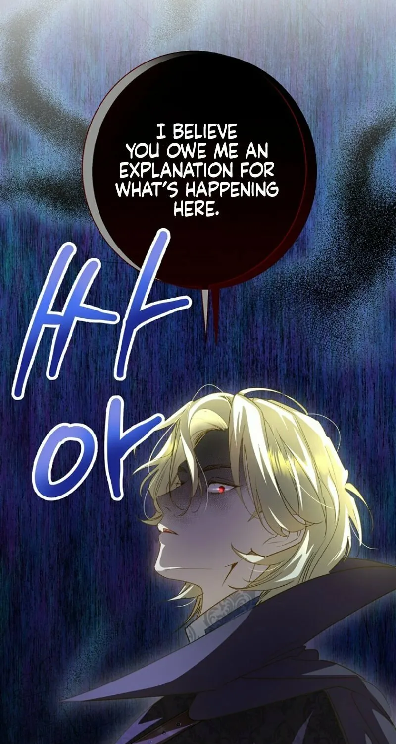 Goddess Kingmaker Chapter 22 page 10 - 