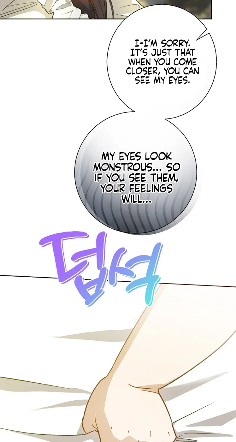 Goddess Kingmaker Chapter 23 page 13 - 