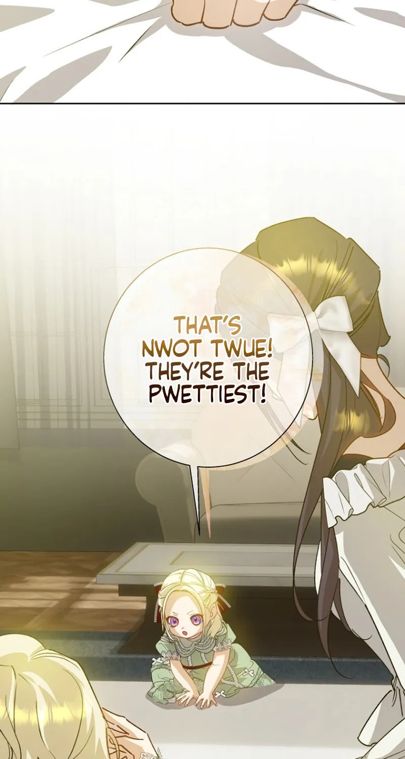 Goddess Kingmaker Chapter 23 page 14 - 