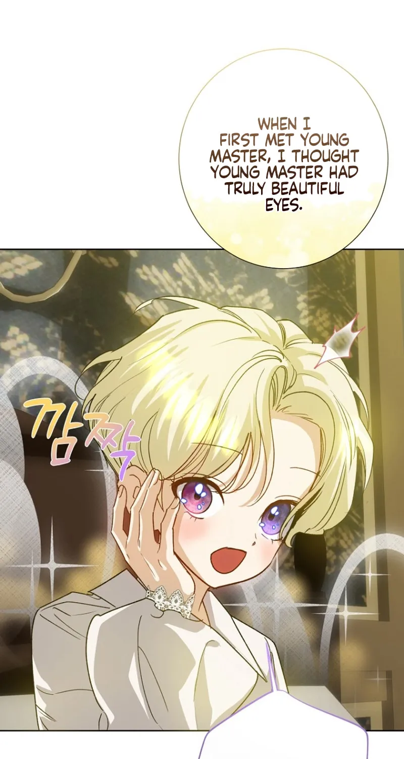 Goddess Kingmaker Chapter 23 page 19 - 