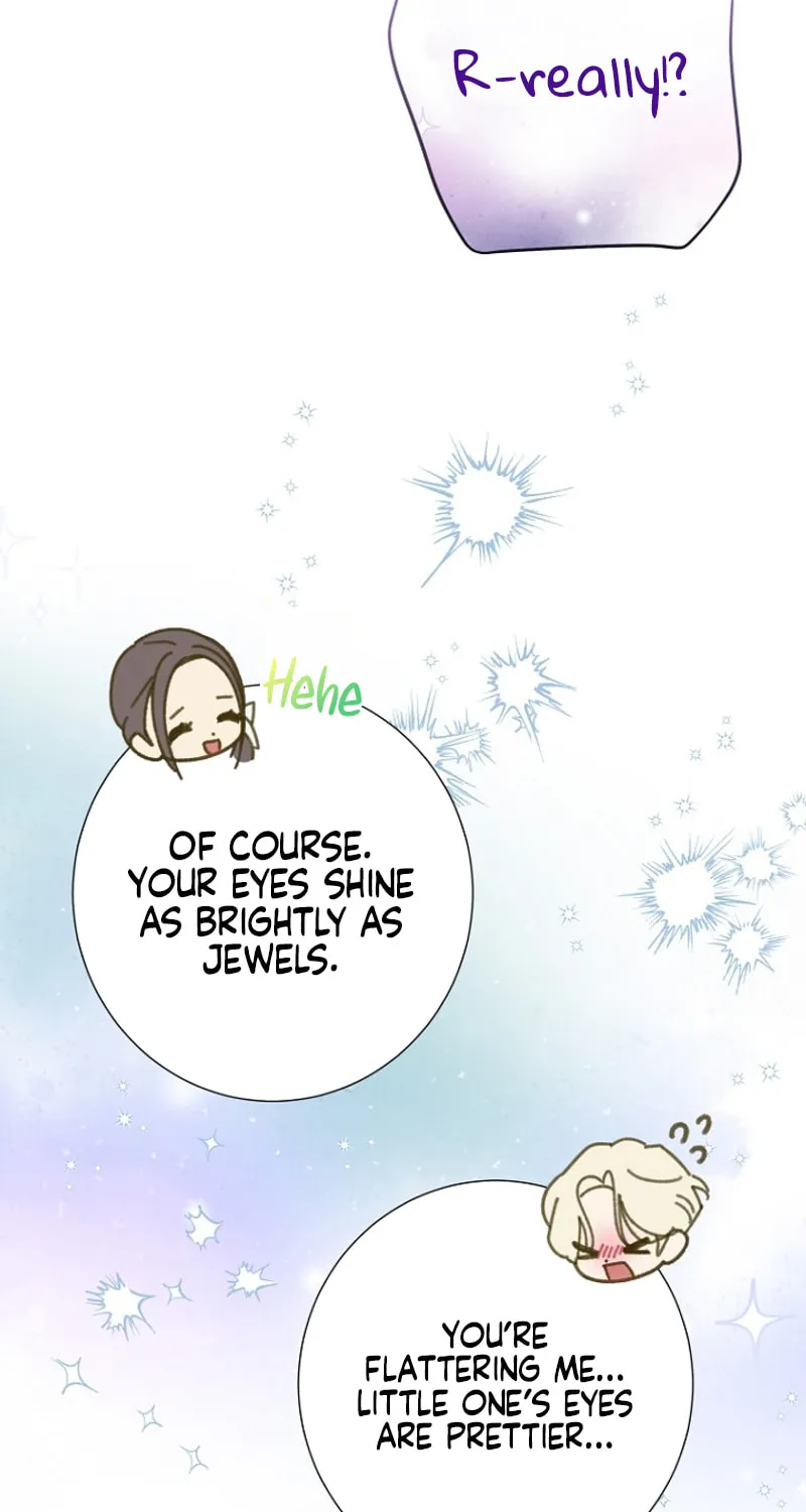 Goddess Kingmaker Chapter 23 page 20 - 