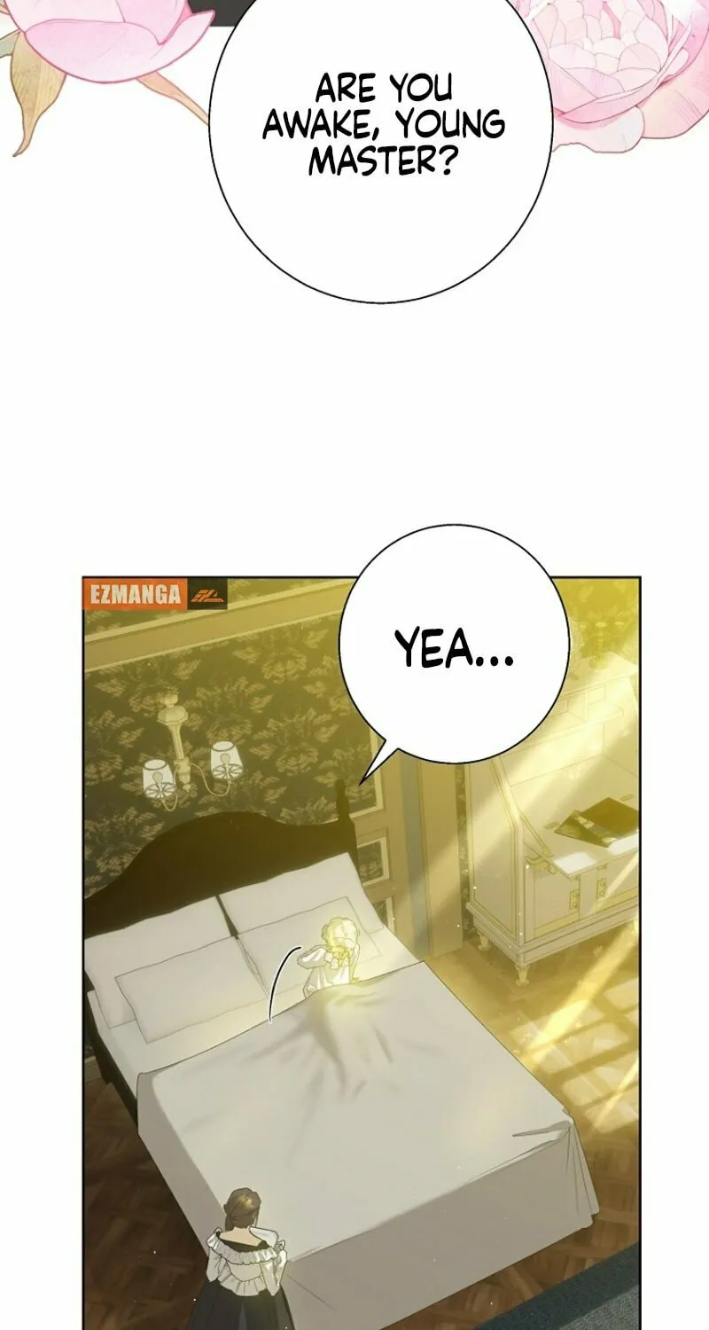 Goddess Kingmaker Chapter 23 page 3 - 
