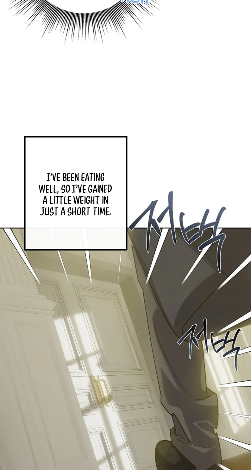 Goddess Kingmaker Chapter 23 page 22 - 