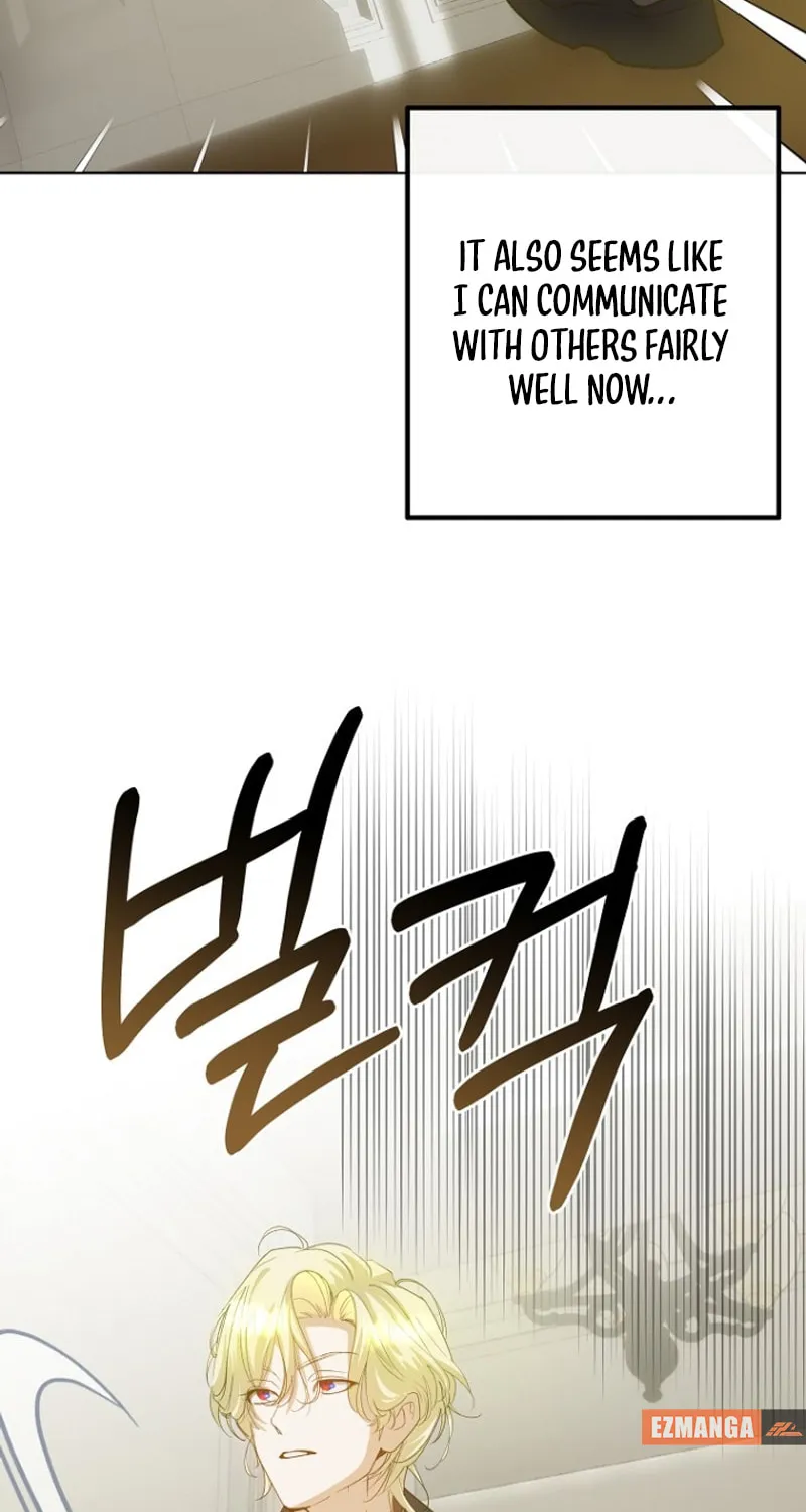 Goddess Kingmaker Chapter 23 page 23 - 