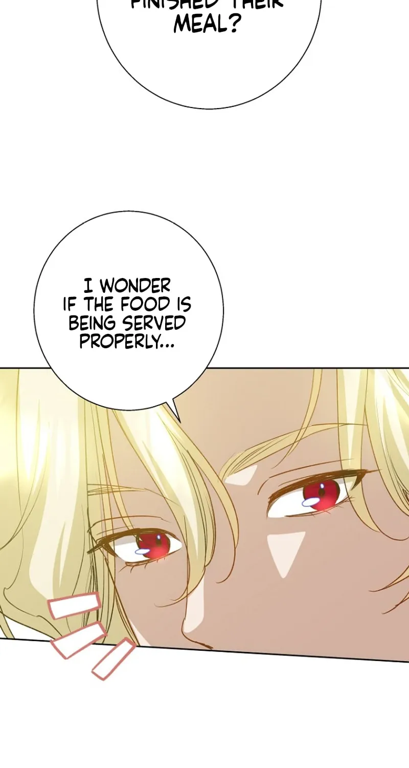 Goddess Kingmaker Chapter 23 page 25 - 