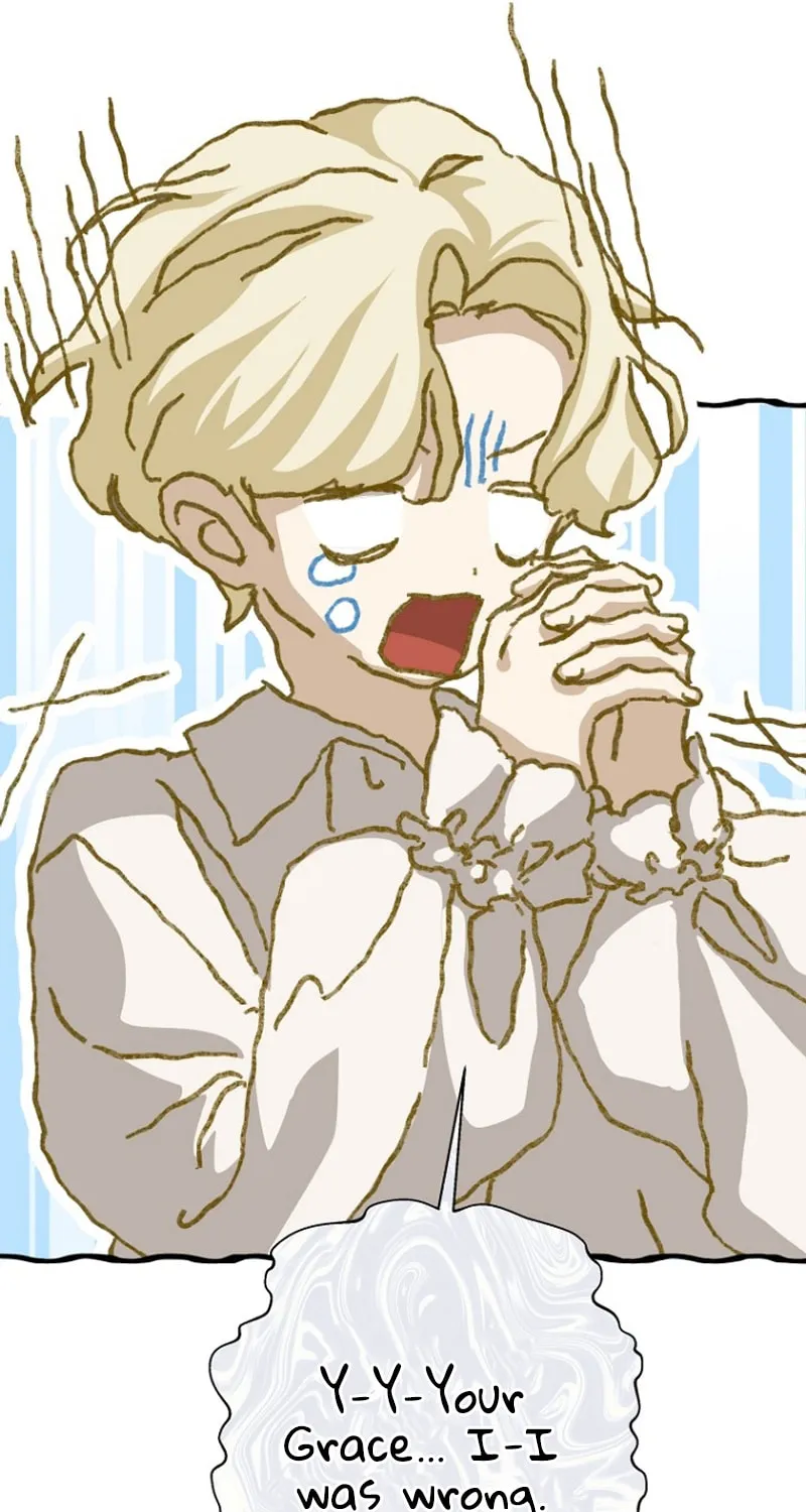 Goddess Kingmaker Chapter 23 page 27 - 