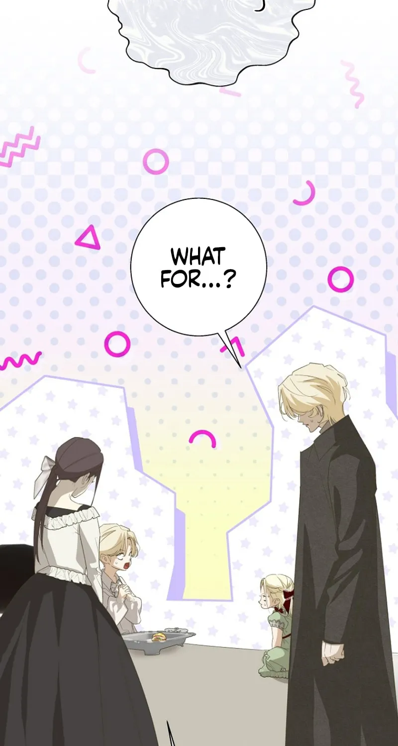 Goddess Kingmaker Chapter 23 page 28 - 