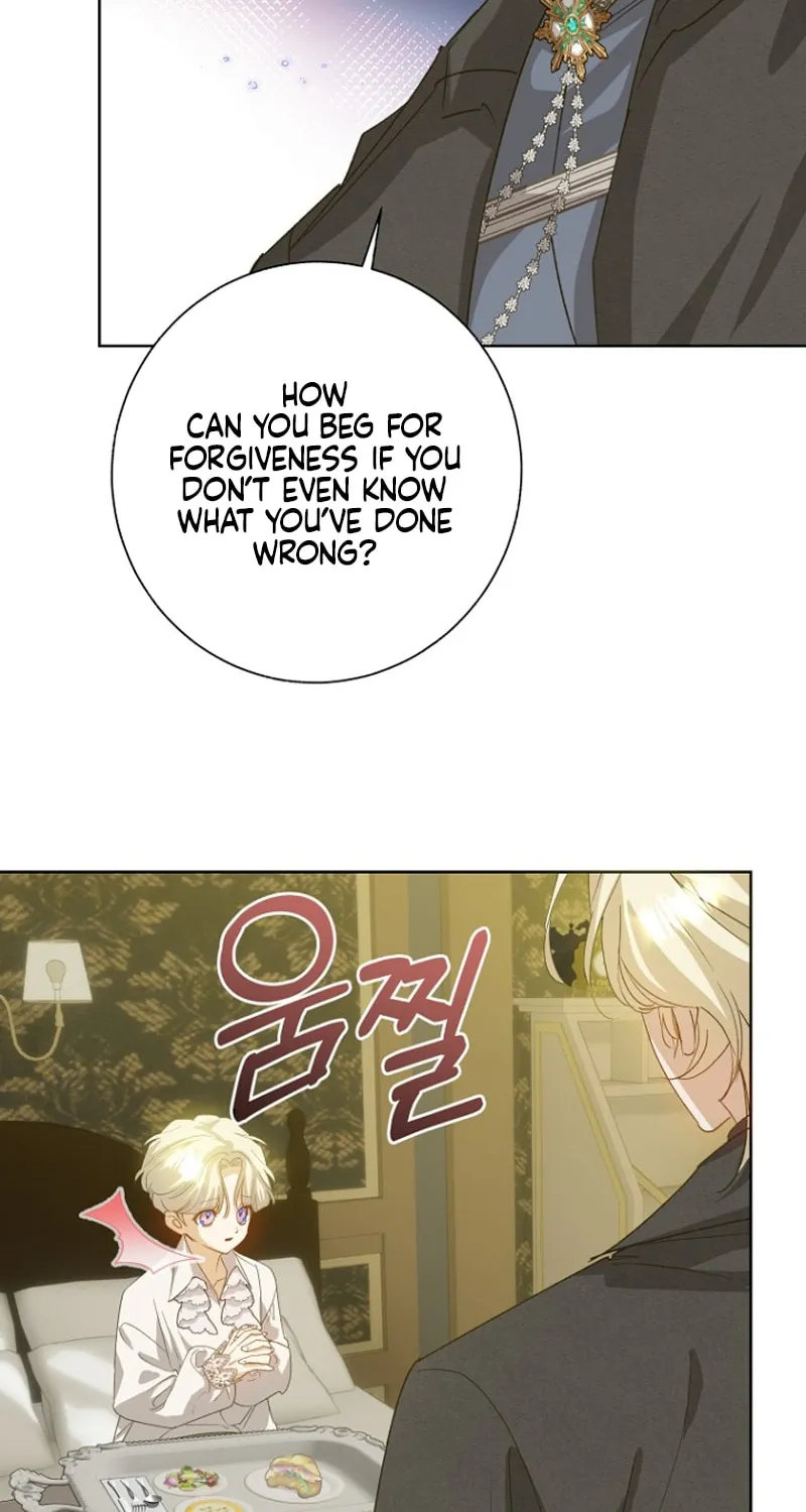 Goddess Kingmaker Chapter 23 page 30 - 