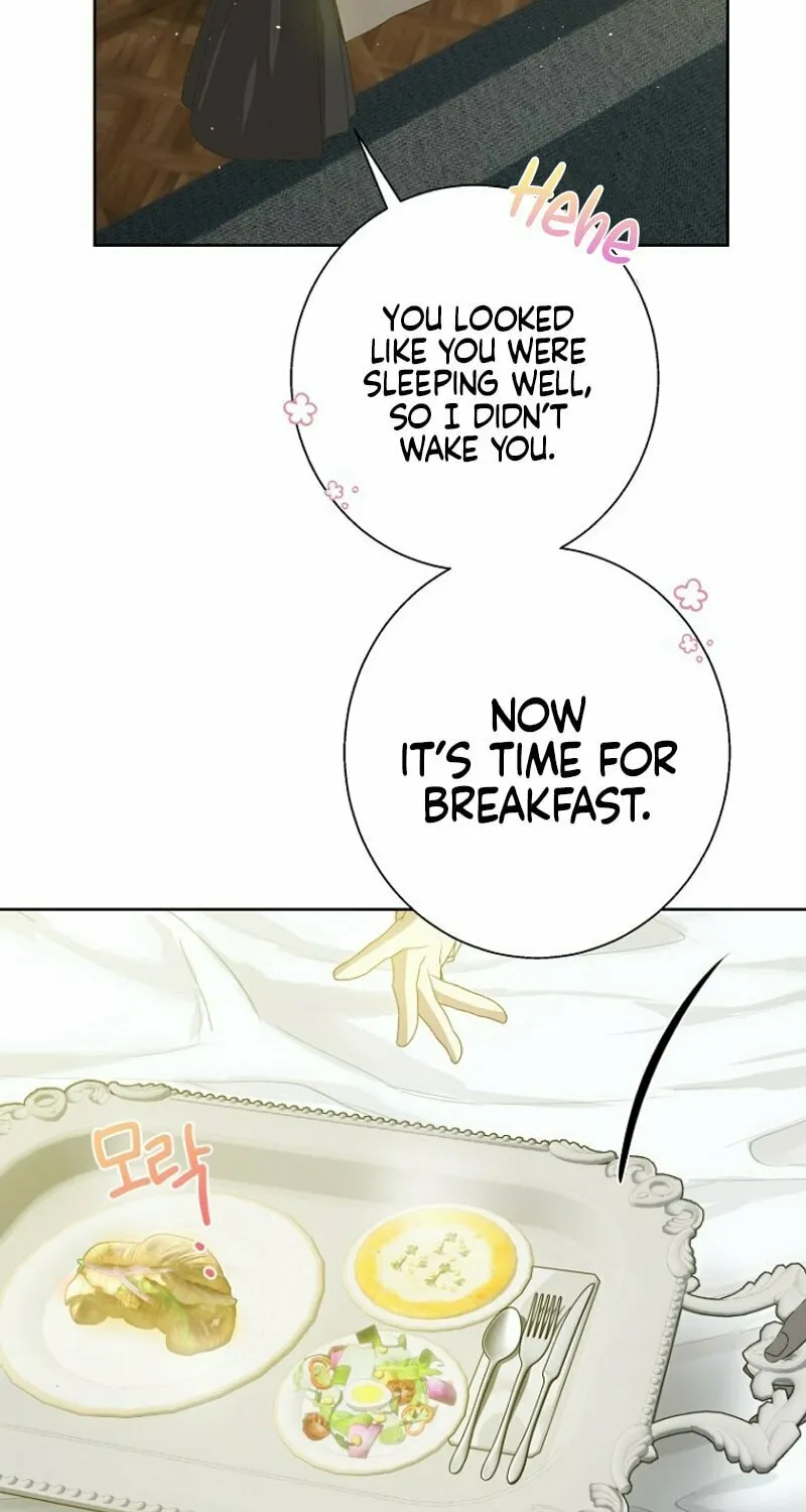 Goddess Kingmaker Chapter 23 page 4 - 