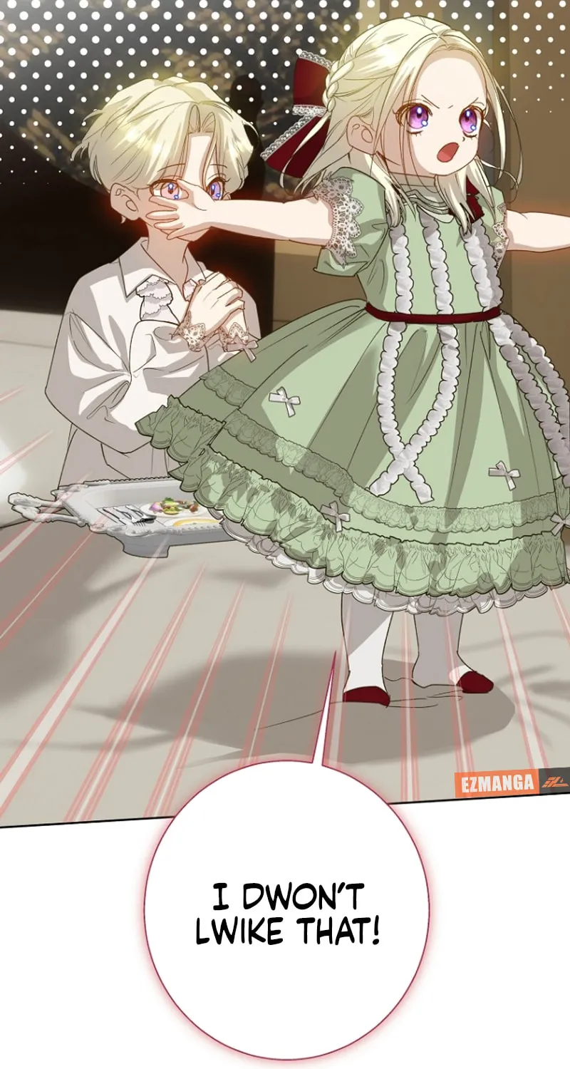 Goddess Kingmaker Chapter 23 page 33 - 