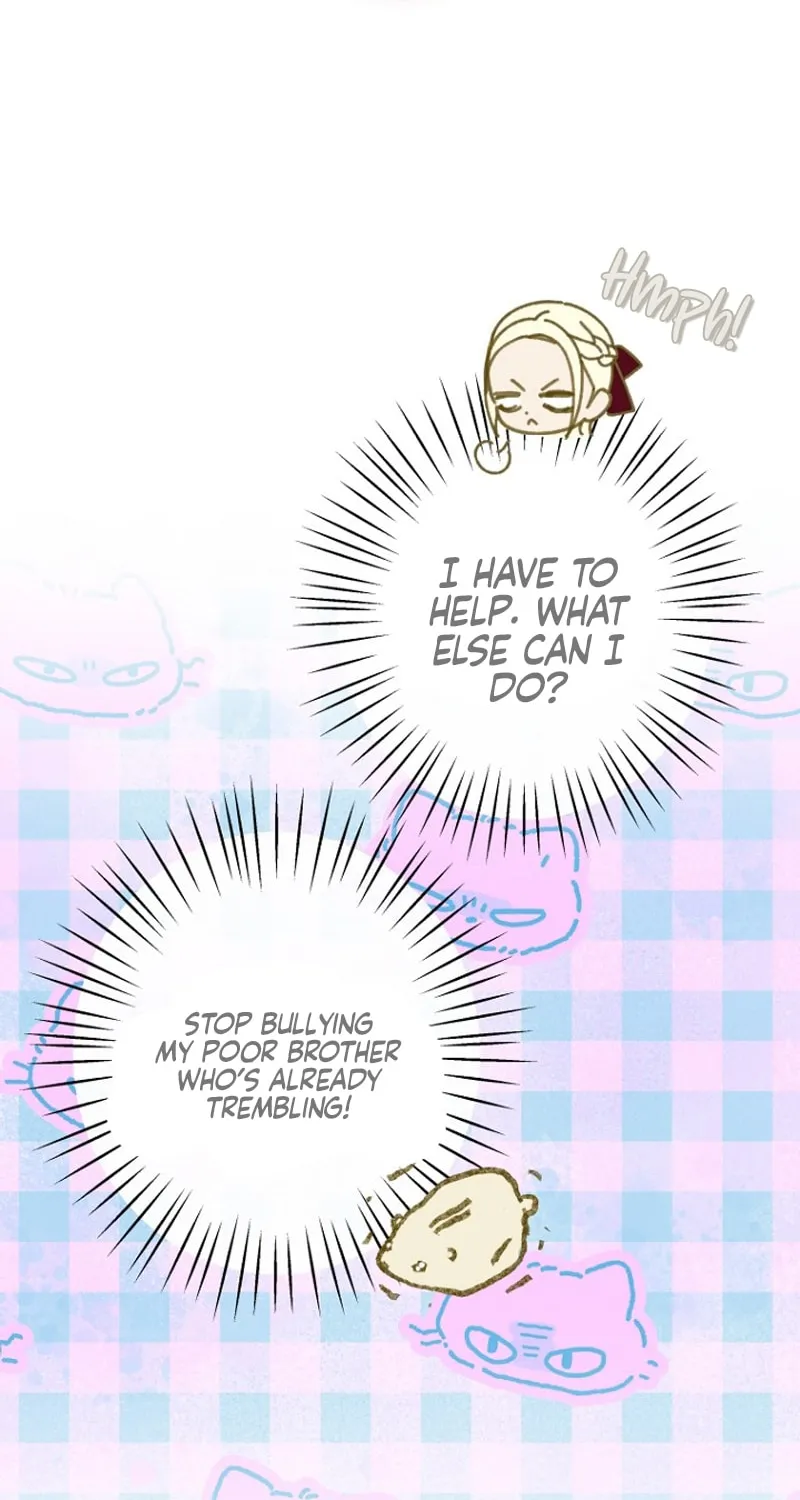Goddess Kingmaker Chapter 23 page 34 - 