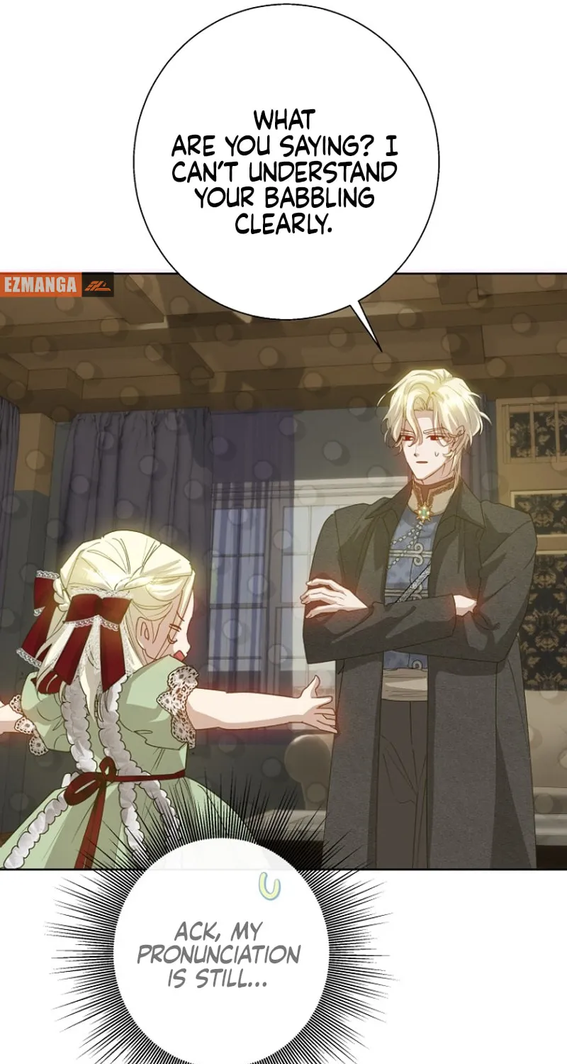 Goddess Kingmaker Chapter 23 page 36 - 