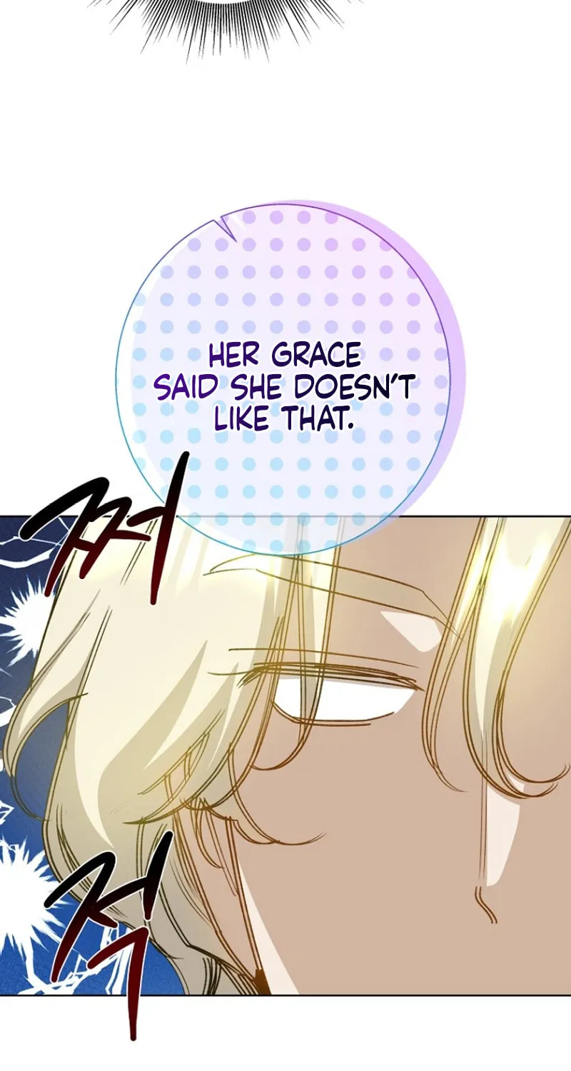Goddess Kingmaker Chapter 23 page 37 - 