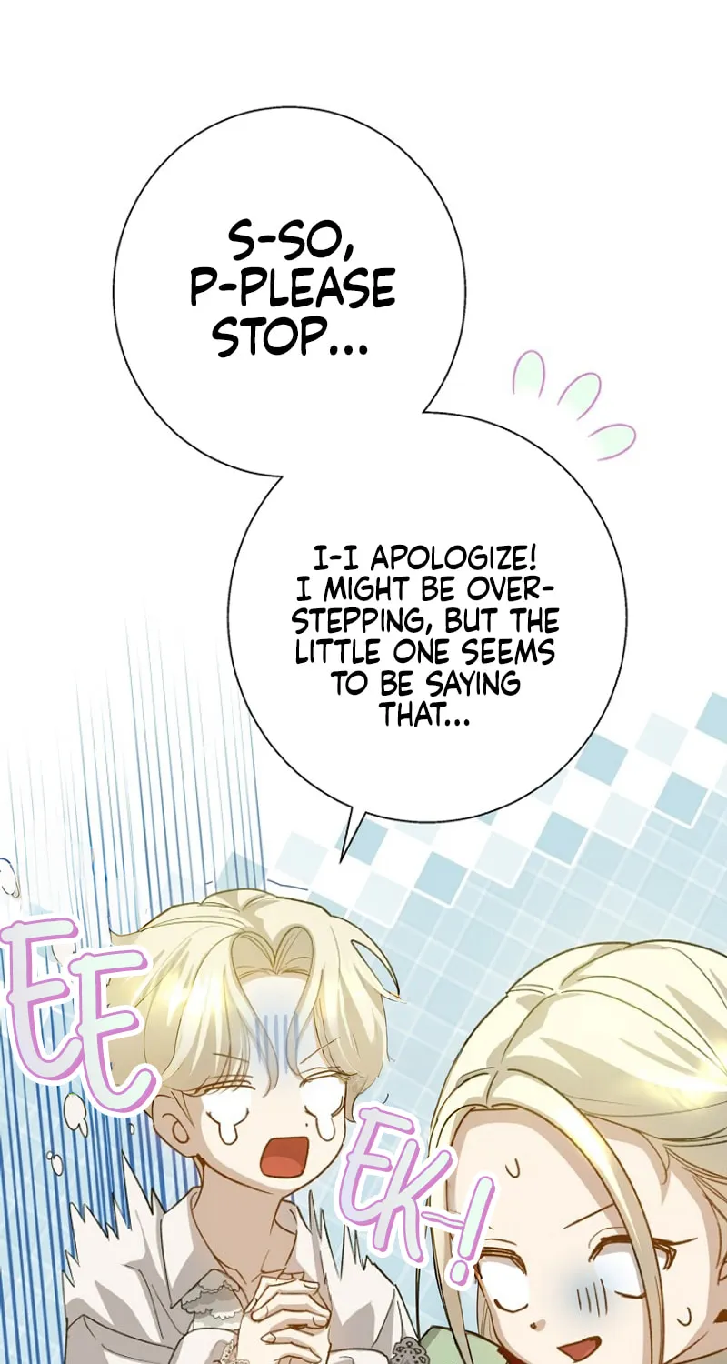 Goddess Kingmaker Chapter 23 page 38 - 