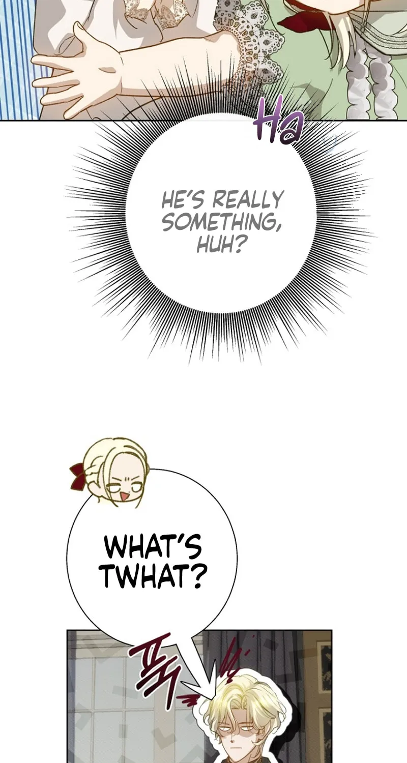Goddess Kingmaker Chapter 23 page 39 - 