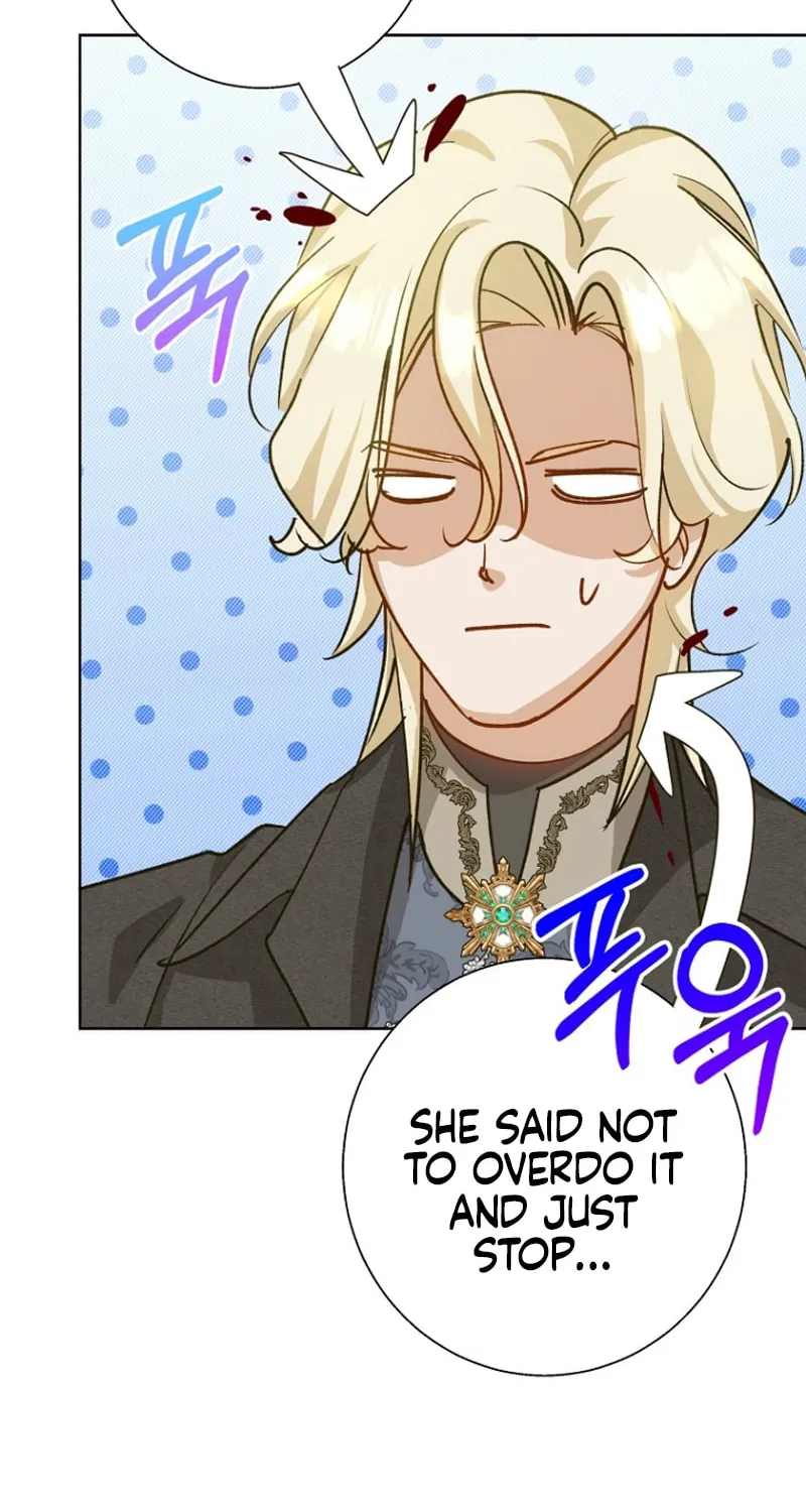 Goddess Kingmaker Chapter 23 page 41 - 