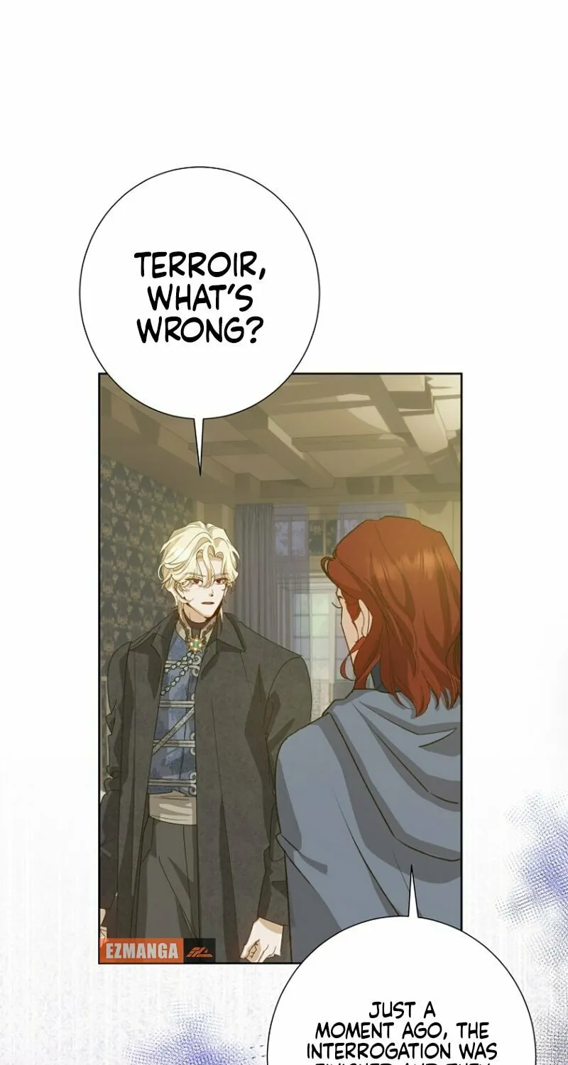 Goddess Kingmaker Chapter 23 page 45 - 
