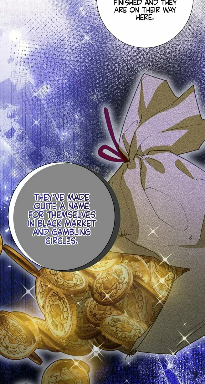 Goddess Kingmaker Chapter 23 page 46 - 