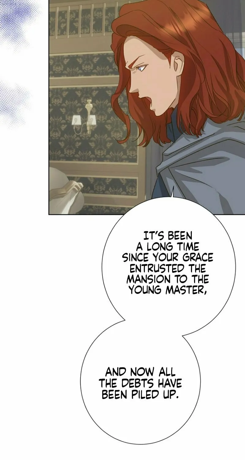 Goddess Kingmaker Chapter 23 page 48 - 