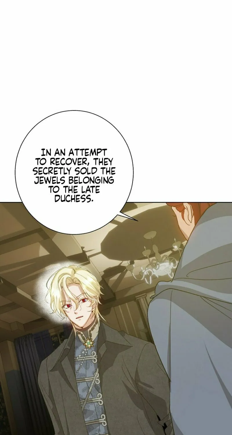 Goddess Kingmaker Chapter 23 page 49 - 