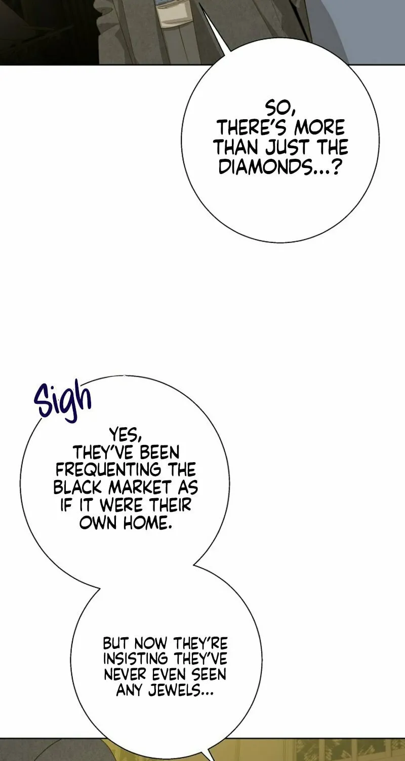 Goddess Kingmaker Chapter 23 page 50 - 