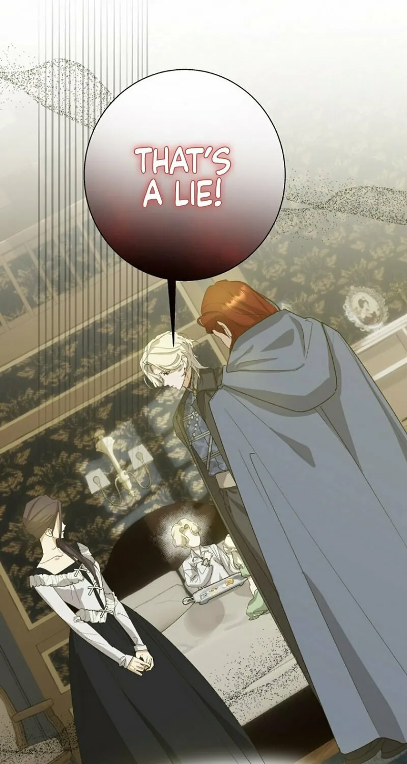 Goddess Kingmaker Chapter 23 page 53 - 