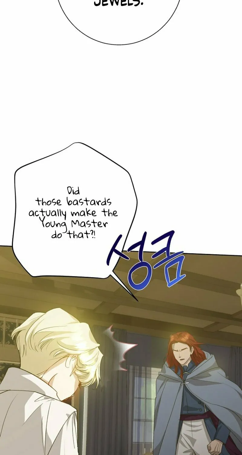 Goddess Kingmaker Chapter 23 page 55 - 