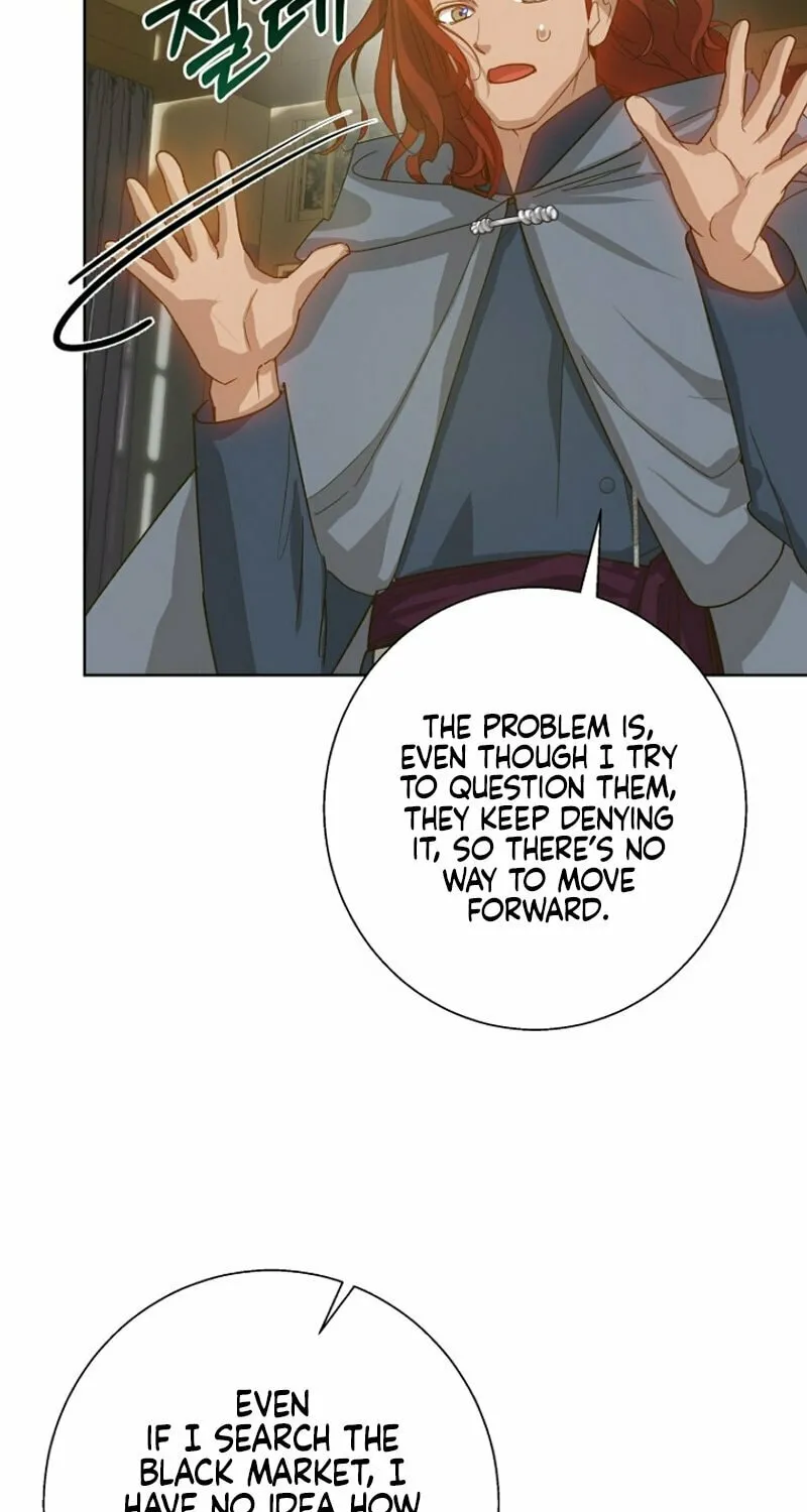 Goddess Kingmaker Chapter 23 page 57 - 