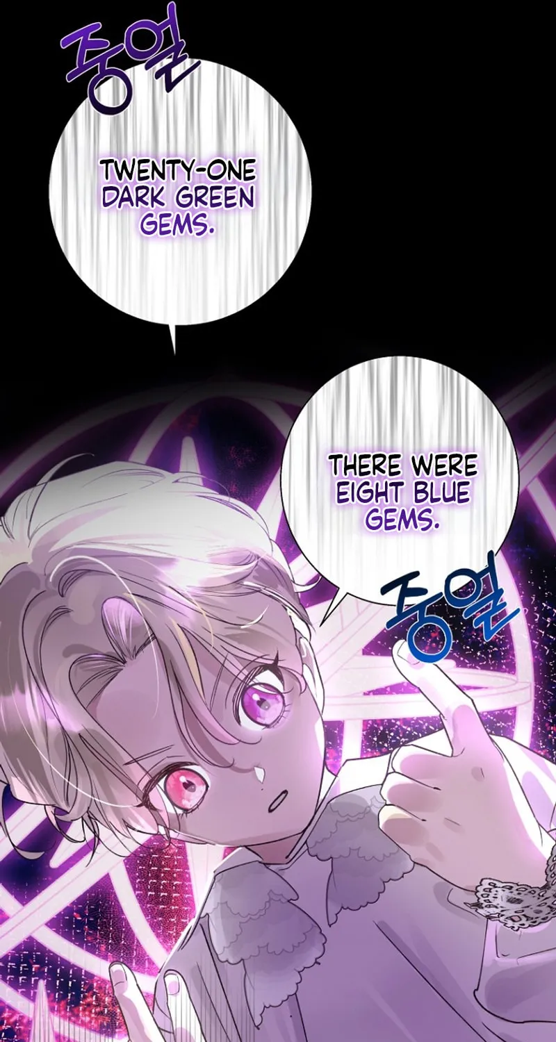 Goddess Kingmaker Chapter 23 page 60 - 