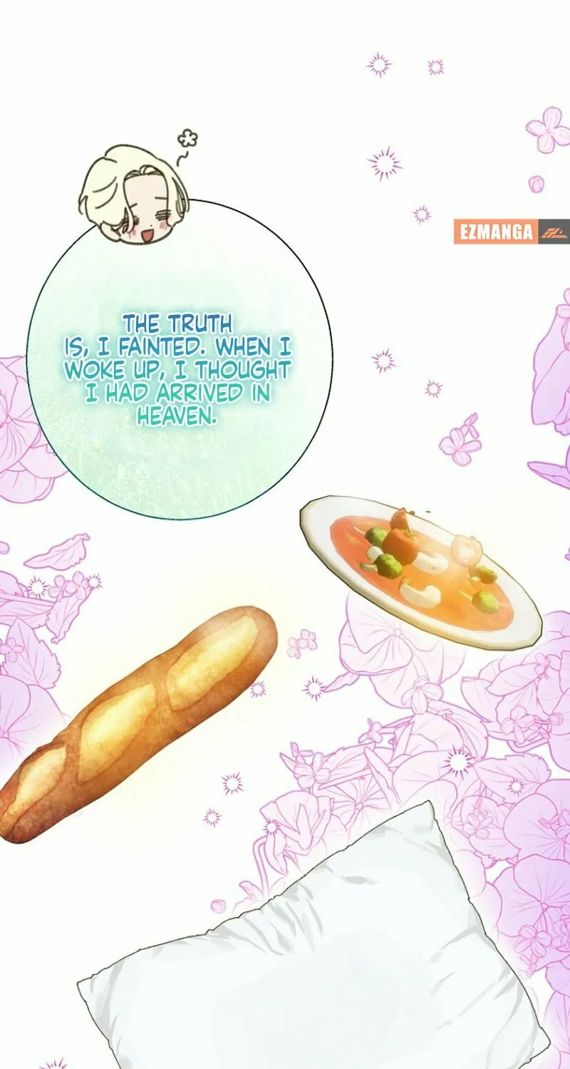 Goddess Kingmaker Chapter 23 page 7 - 