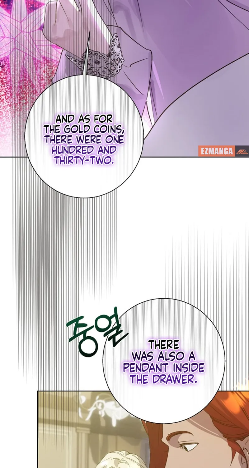 Goddess Kingmaker Chapter 23 page 61 - 