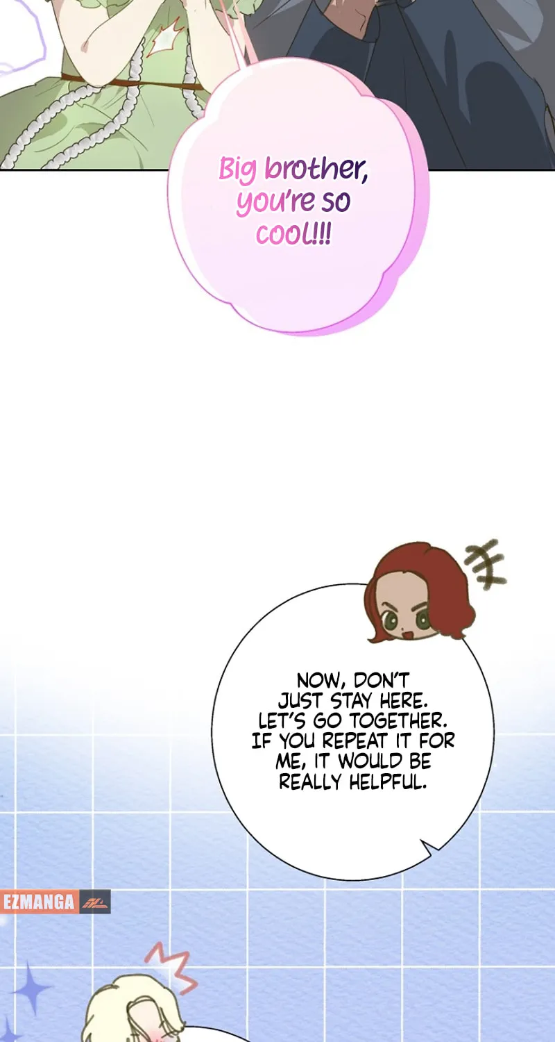 Goddess Kingmaker Chapter 23 page 67 - 