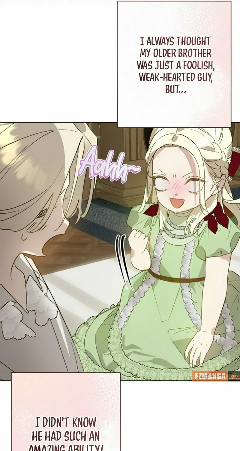 Goddess Kingmaker Chapter 23 page 69 - 