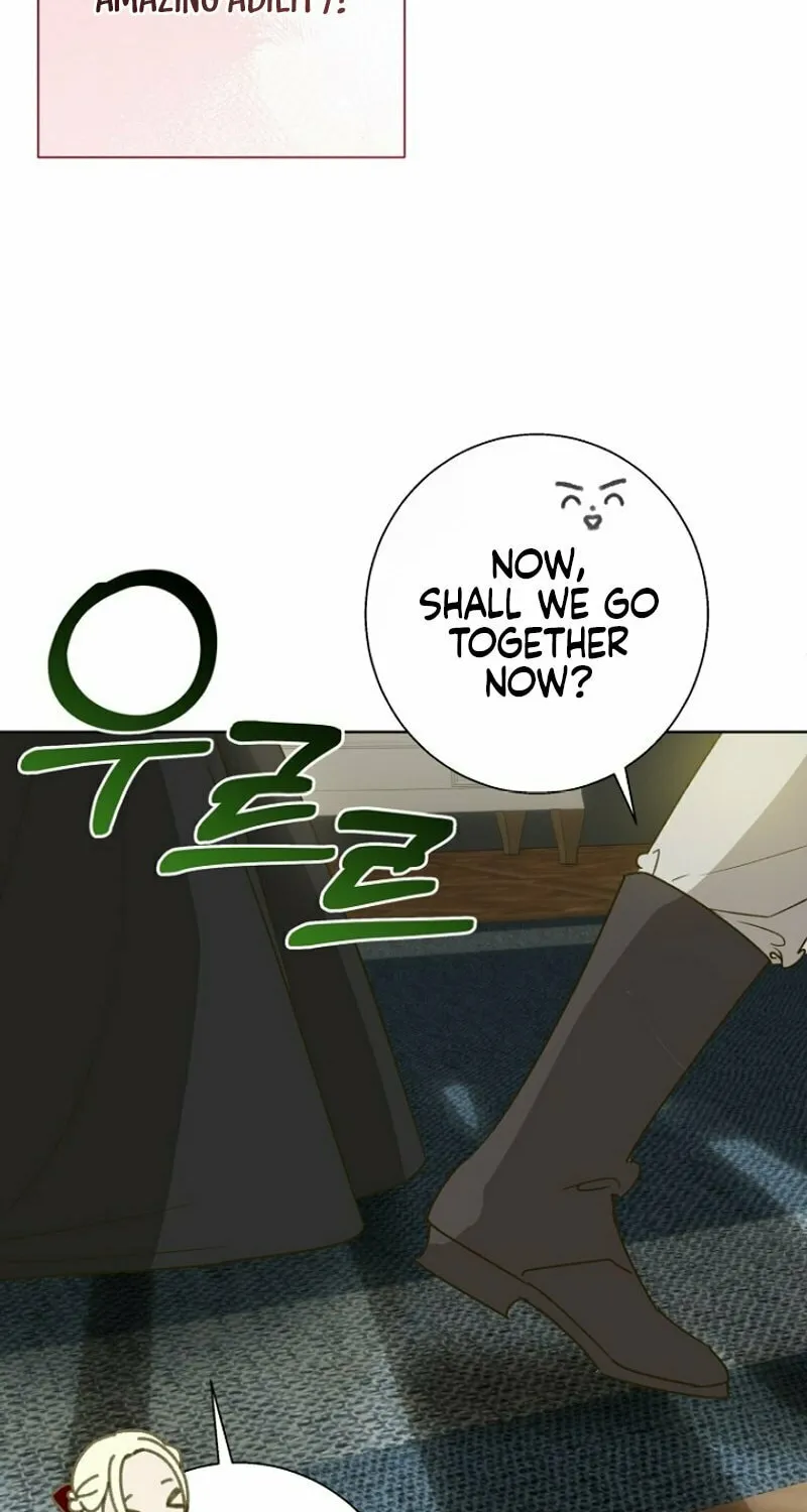 Goddess Kingmaker Chapter 23 page 70 - 