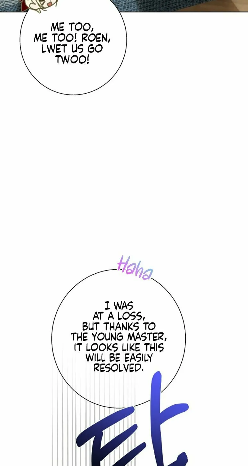 Goddess Kingmaker Chapter 23 page 71 - 