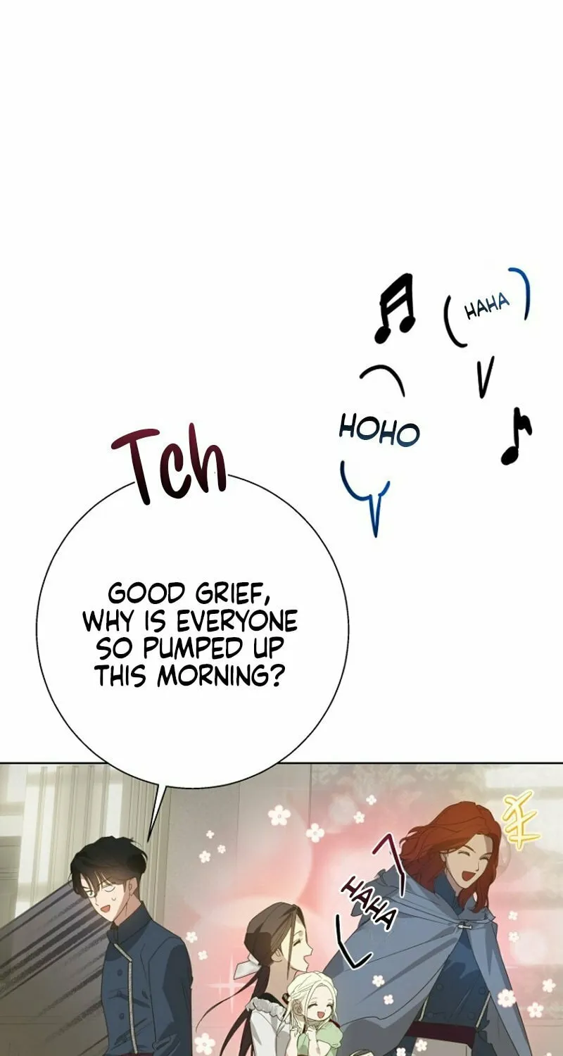 Goddess Kingmaker Chapter 23 page 74 - 