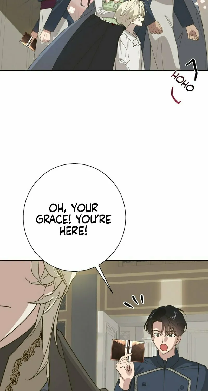 Goddess Kingmaker Chapter 23 page 75 - 