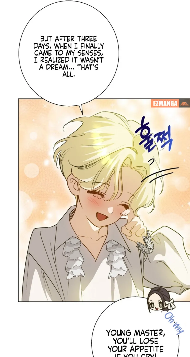 Goddess Kingmaker Chapter 23 page 9 - 