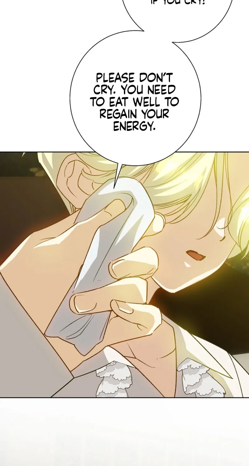 Goddess Kingmaker Chapter 23 page 10 - 