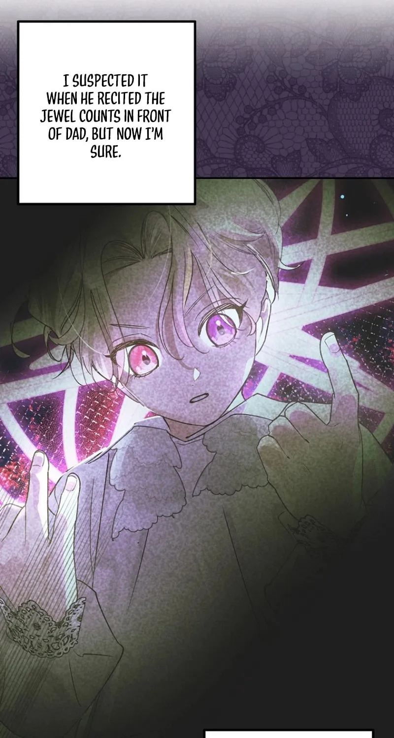 Goddess Kingmaker Chapter 24 page 12 - 