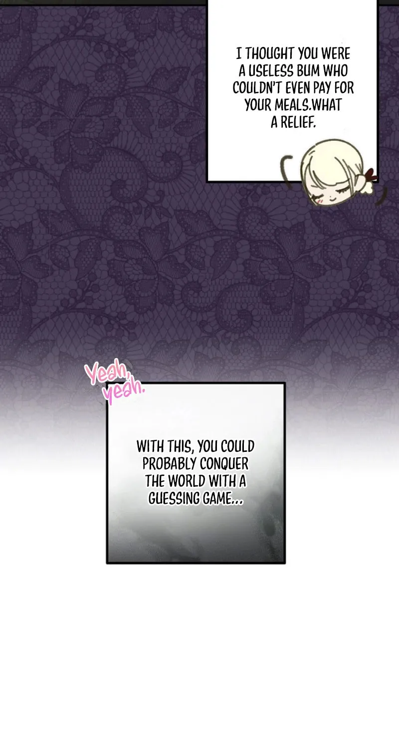 Goddess Kingmaker Chapter 24 page 13 - 